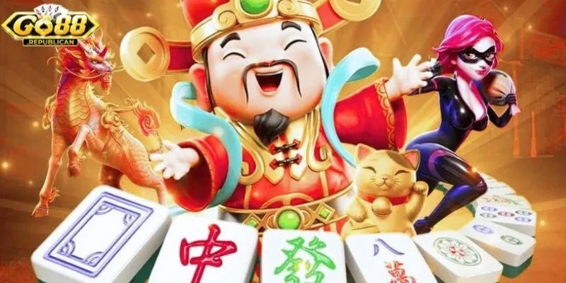 Bí quyết quay hũ thần tài trúng lớn 
