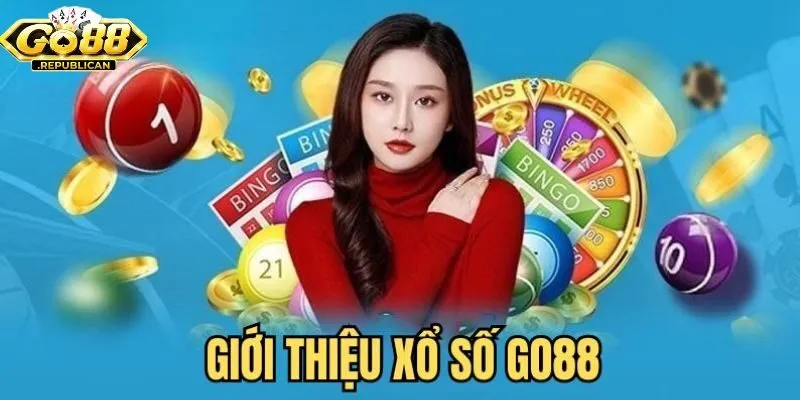 Cơ hội chơi xổ số thắng lớn với tỷ lệ cược cạnh tranh 